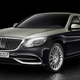 The 2019 Mercedes-Maybach S-Class Looks Like A Maybach Again